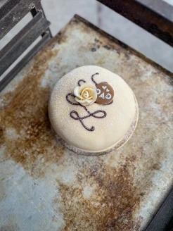 prinstarta aroma image