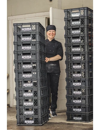 Rahti Vaasa kuva