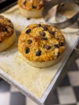 Focaccia