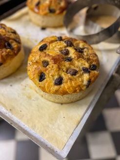 Focaccia image