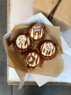 Cinnamonroll image
