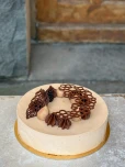 Chokladjordgubbstarta1