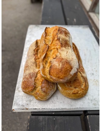 Levain image