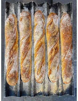 Levainbaguette image