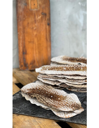 Knäckebröd image