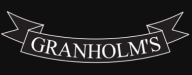 Ganholms